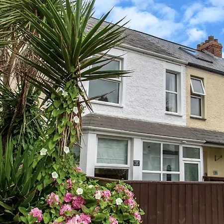 Clevedon House - Newquay - Beaches - Parking * Newquay (Cornwall)