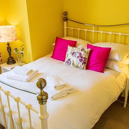 Clevedon House - Newquay - Beaches - Parking Newquay (Cornwall)