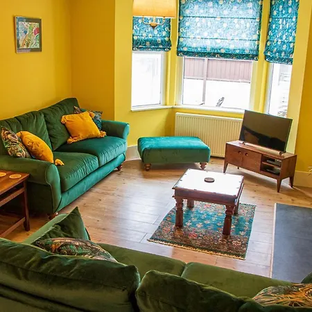 Clevedon House - Newquay - Beaches - Parking Newquay (Cornwall)