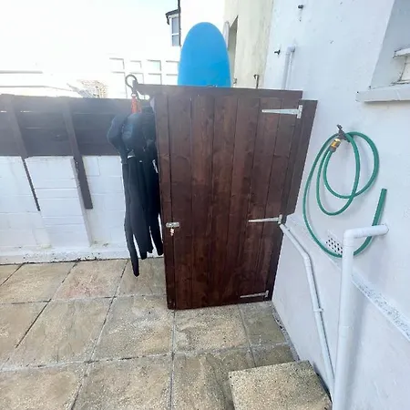 Clevedon House - Newquay - Beaches - Parking * Newquay (Cornwall)